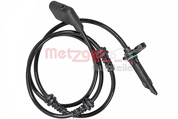 METZGER 09001480 GREENPARTS...